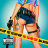 Hot Action Cop, Hot Action Cop