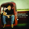 Broken In, Trent Willmon