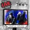 iTunes Live: London Festival '09 - EP, Simple Minds