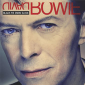 Black Tie White Noise : album David Bowie