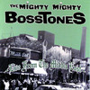 The Mighty Mighty Bosstones Live from the Middle East, The Mighty Mighty Bosstones