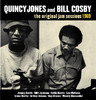 The Original Jam Sessions 1969, Bill Cosby