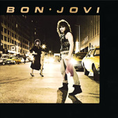 Bon Jovi, Bon Jovi