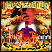 400 Degreez, Juvenile