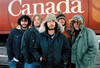 Climb Over Me - Single, Sam Roberts