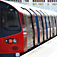 Icon London Subway (Tube) Status