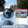Icon Manchester travel guides