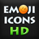 Emoji icons HD - best emoticon keyboard