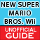 Guide for New Super Mario Bros. Wii