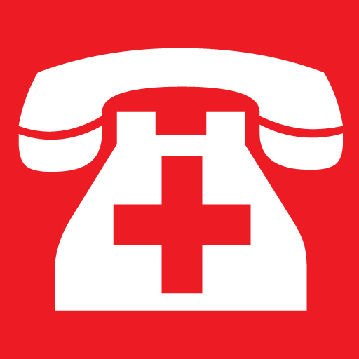 Emergency Call!