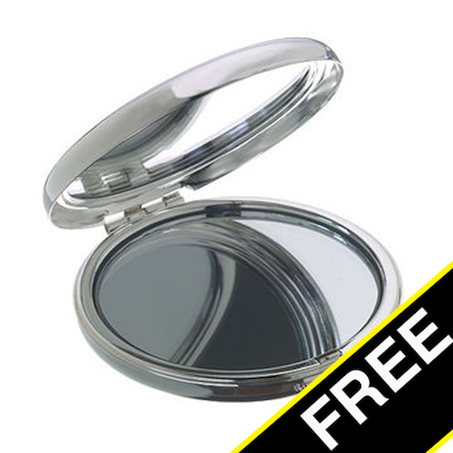 Super Mirror Free:for iPhone and iPod