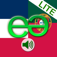 French to Portuguese Lite - Talking Translator Phrasebook. Echomobi Pocket Dictionary with Voice featuring Phrase Logic. Easy to Learn a Language