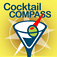 New York City Cocktail Compass