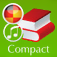 Icon SlovoEd Compact German-Spanish & Spanish-German dictionary