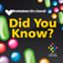 BCC Did You Know?