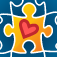 Flirt & Love Jigsaw Puzzle