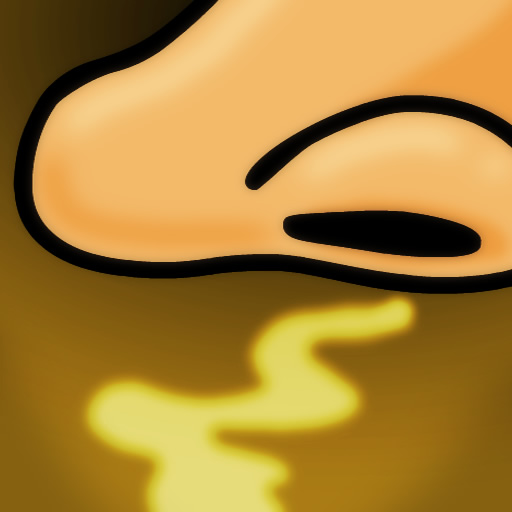 Crazy Fart Detector