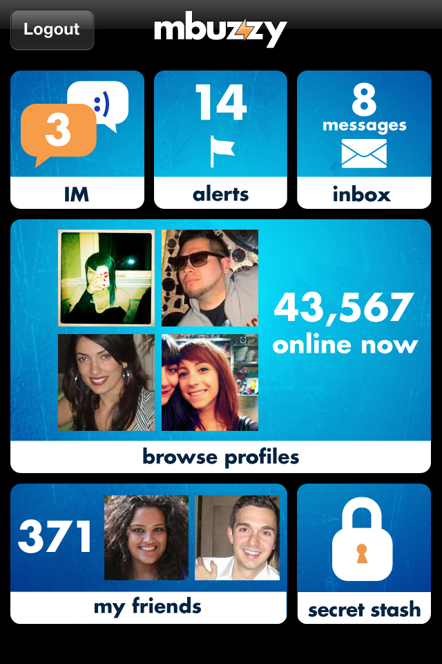 Kostenlose flirt app iphone
