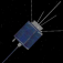 Icon Satellite Ham Radio (HamSat)