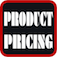 Product Pricing