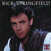 Living In Oz, Rick Springfield