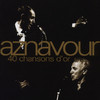 Aznavour : 40 chansons d'or, Charles Aznavour