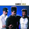 Gold, Cameo