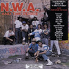 N.W.A. and the Posse : album N.W.A.