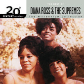 20th Century Masters - The Millennium Collection: Best of Diana Ross & The Supremes, Vol. 1, Diana Ross