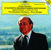 Messiaen: Chronochromie, Cleveland Orchestra
