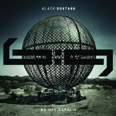 No Hay Espacio, Black Guayaba