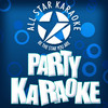 Karaoke Party Hits, Vol. 2, All Star Karaoke