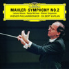 Mahler: Symphony No. 2, Gilbert Kaplan