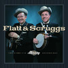 Flatt & Scruggs: The Complete Mercury Recordings, Earl Scruggs