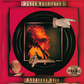 Peter Frampton: Greatest Hits, Peter Frampton