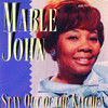 Stay Out of the Kitchen (Remastered), Mable John
