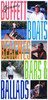 Boats, Beaches, Bars & Ballads, Jimmy Buffett