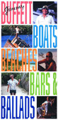 Boats, Beaches, Bars & Ballads
