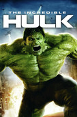The Incredible Hulk - iTunes Movie Download