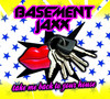 Take Me Back to Your House - Single, Basement Jaxx