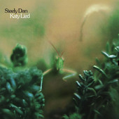 Katy Lied, Steely Dan