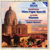 Palestrina: Missa Papae Marcelli & Allegri: Miserere, Choir Of Westminster Abbey