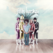 Jil is Lucky : album Jil is Lucky