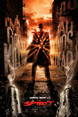 The Spirit: Featurette