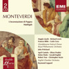 Monteverdi: L'incoronazione di Poppea & Madrigals, Glyndebourne Festival Chorus