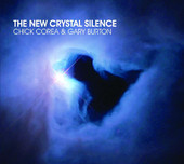 The New Crystal Silence, Chick Corea