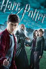 Harry Potter and the Half-Blood Prince