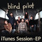 iTunes Session - EP
