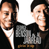 Givin' It Up, Al Jarreau