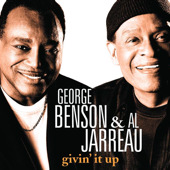 Givin' It Up, Al Jarreau